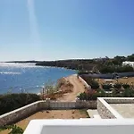 Apartment Cycladic Seaside