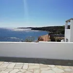 Apartment Cycladic Seaside Drios