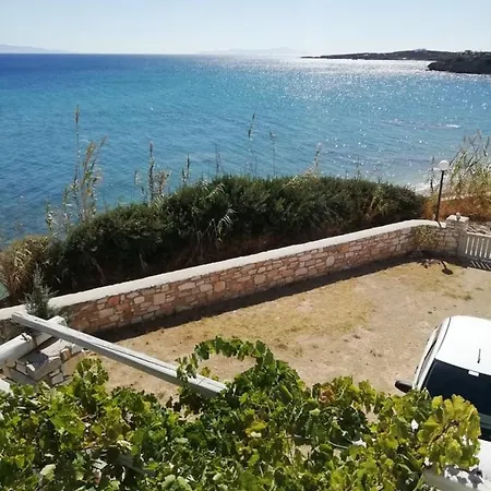 Cycladic Seaside * 德里奥斯