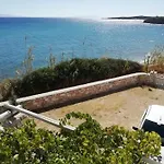 Cycladic Seaside * 德里奥斯