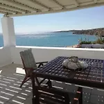 公寓 Cycladic Seaside *