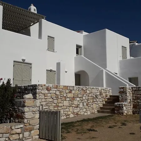 Cycladic Seaside 德里奥斯