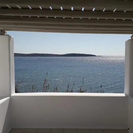 Cycladic Seaside 德里奥斯