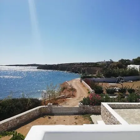 Appartement Cycladic Seaside