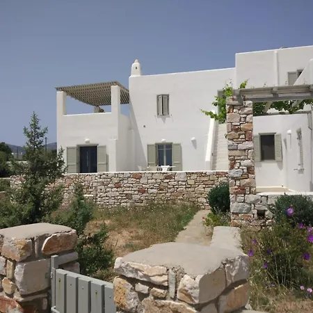 Apartmán Cycladic Seaside Drios
