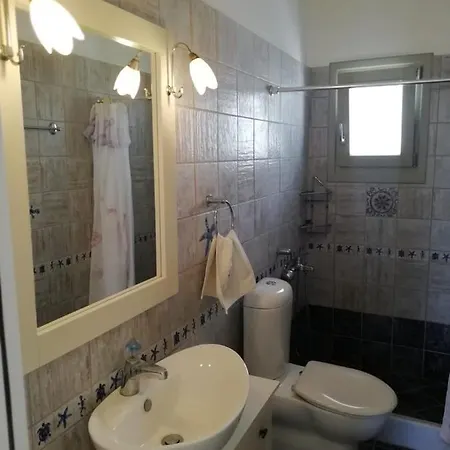 Appartement Cycladic Seaside